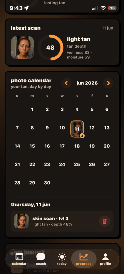 calendar